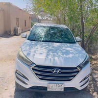 توسان • ٢٠١٧ • رقم بصرة