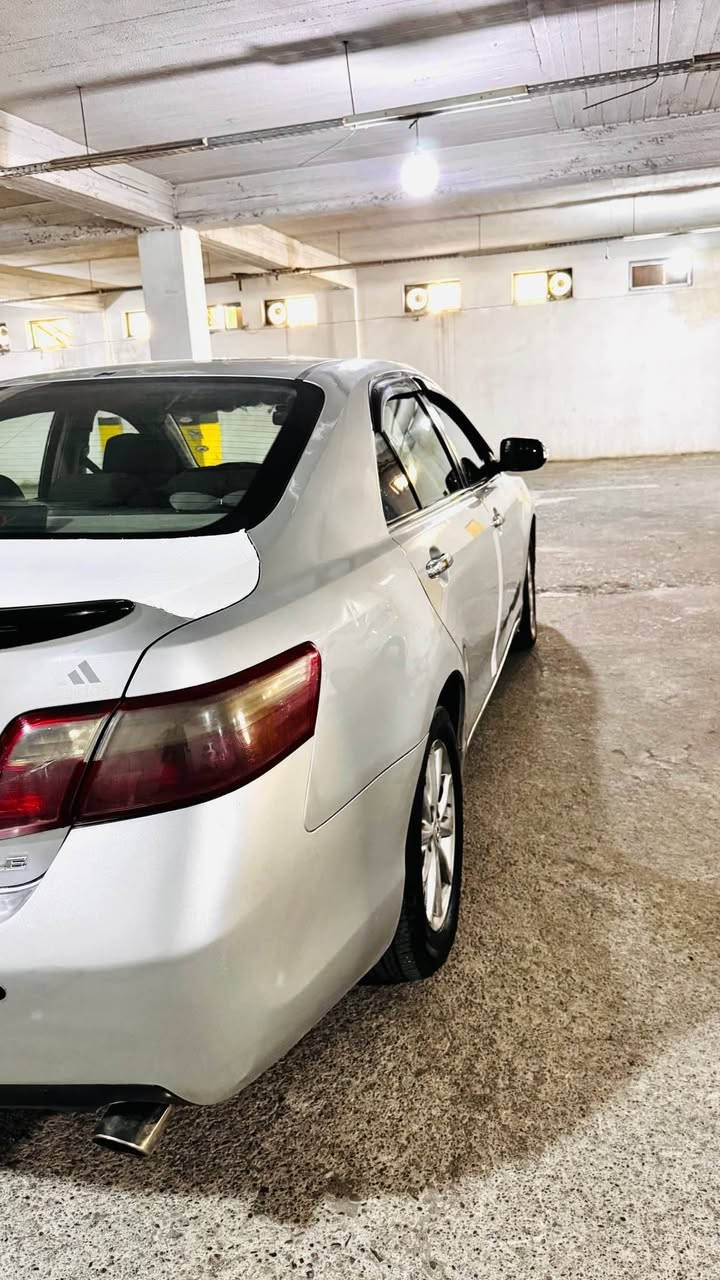 کامیری 2007 گێرو مەکینە بەشەرت سناوی هەزەی و تەحویل و غرامە بەشەرت سەیارەکە بەناوی خۆمە 4 پارچەی هەیە بێ ناو گرتن بۆ پەیوەندی *********** شوێن هەولێر أربيل, العراق
