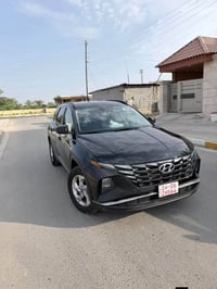 توسان • ٢٠٢٤ • بدون حادث