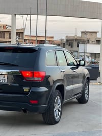 لاريدو • ٢٠١١ • دبل اكسل