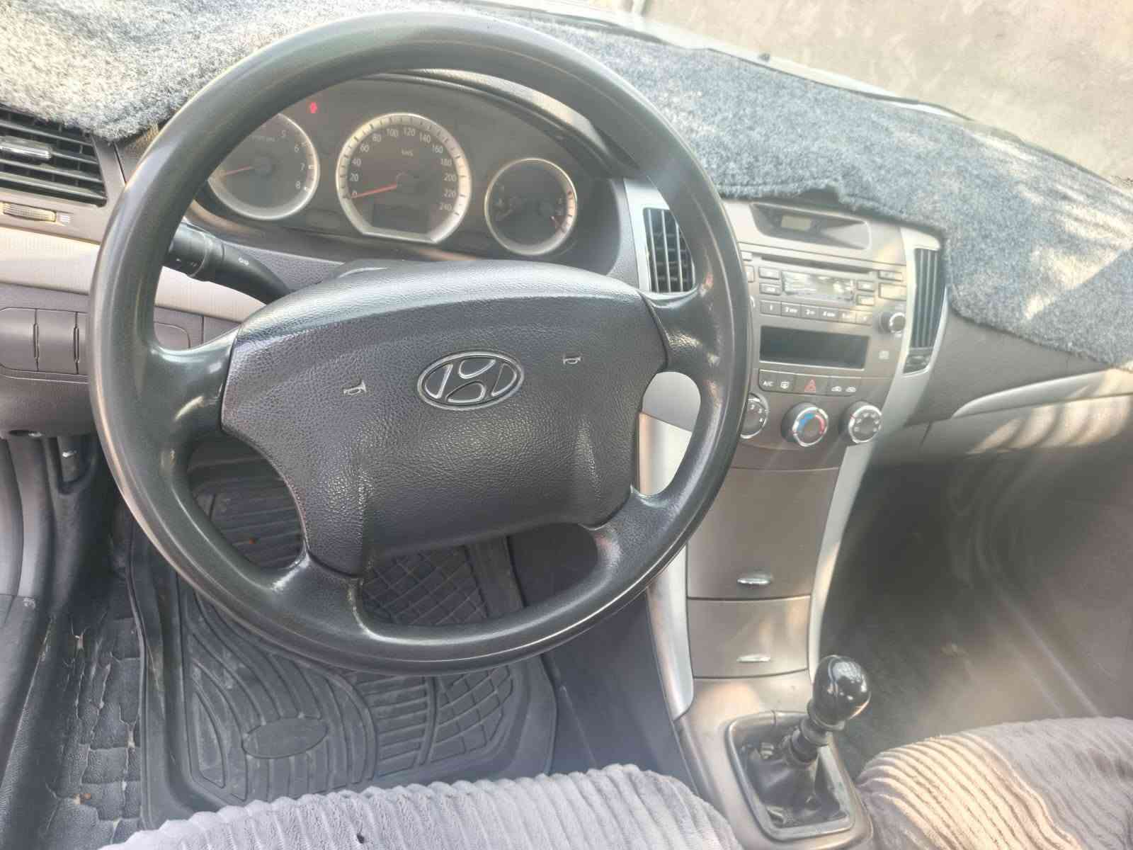 سوناتا • ٢٠١١ • كفاله