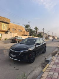 اكوينكس RS • ٢٠٢٢ • رقم اربيل