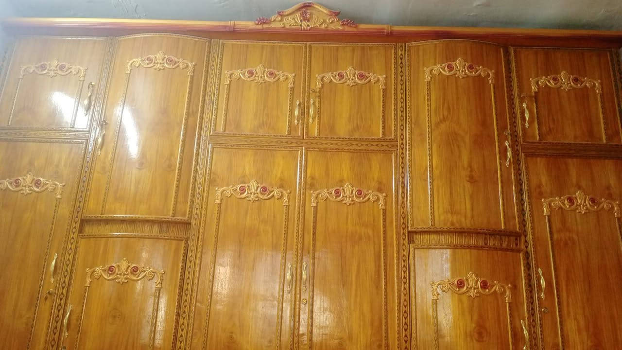 السعر مليون وبيه مجال بغداد مدينة الصدر ***********
