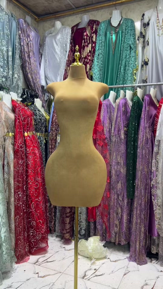 زي كردي • فساتين • بغداد