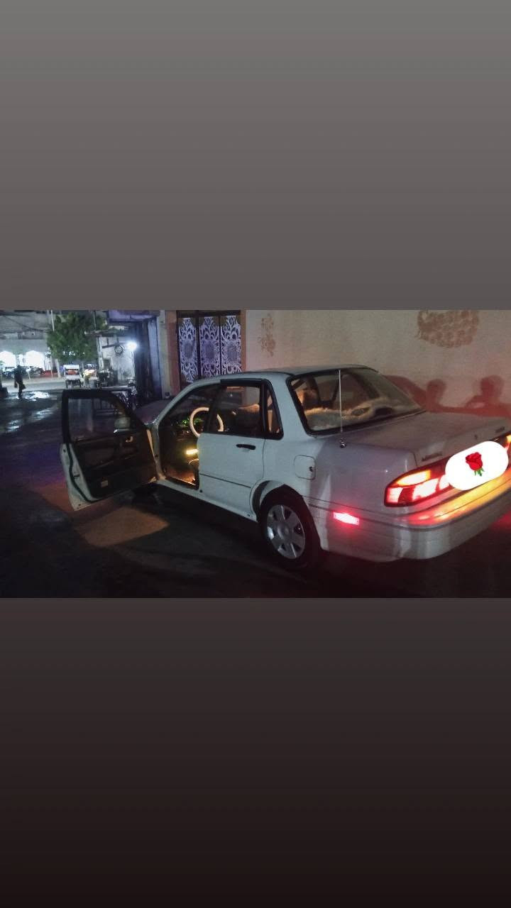 مسبوشي كلنت موديل 92 گير اوتوماتيك ابيض، محرك سوناتا سنوية لل2030 تخم تايرات شاشة ، كامرة خلفية،سنتر لوك ، رقم ديالى دولي،تبريد بس مو شغال، السعر المطلوب 42 شرط التحويل. للاتصال على (***********)

