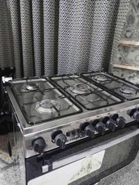 طباخ • ثلاجه • غساله