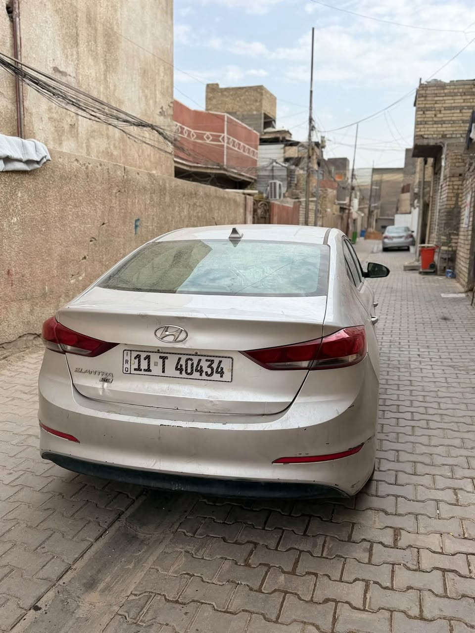 الانترا ٢٠١٧ • مكينة ٢٠٠٠ • وارد امريكي