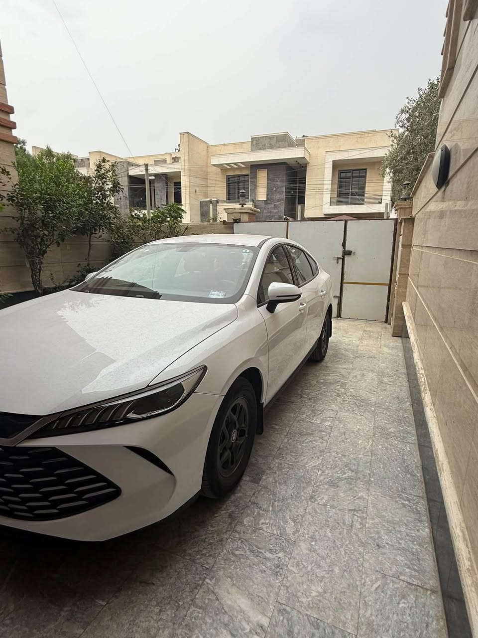 زيرو • ٢٠٢٥ • كفاله عام