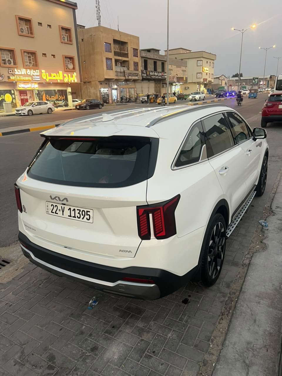 فول مواصفات • ٢٠٢٥ • رقم اربيل