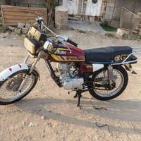 تايكر • موديل ٢٤ • مفتوحة
