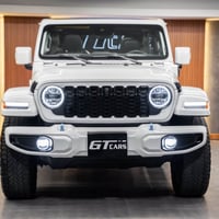 رانجلر • ٢٠٢٤ • هايبرد 4XE