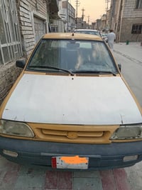 سايبه • موديل ٢٠١١