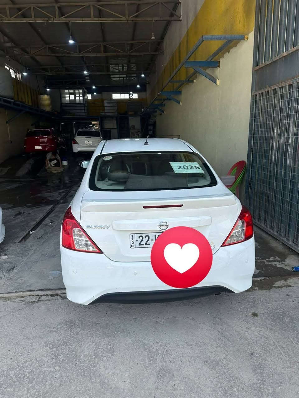 صني ٢٠٢٥ • كفاله عامه • نجف