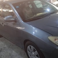 النترا امريكي موديل 2010حادثهه جاملغات الاماميه والبنيد بيهه شويه بل ا...