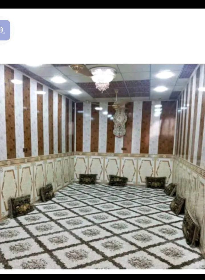 قرب حي الشهداء • زراعي • ٢٥٠م