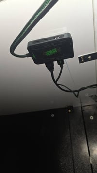 قطع piva • بث مباشر 244Hz • معدات بث