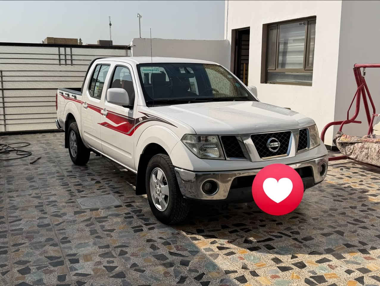 نيفارا • ٢٠١٥ • رقم اربيل