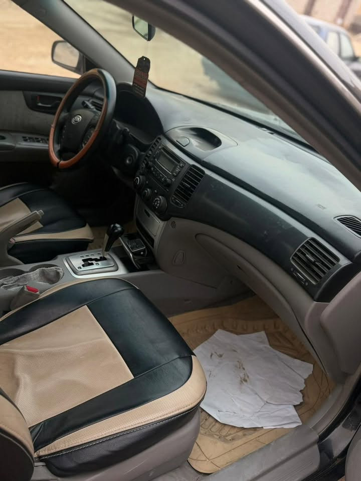 اوبتمه موديل 2008 وراد امريكي رقم اربيل  
كير . محرك نضيفات 6 سلتدر 2700
تبريد ثلج 
الصدر 80 % 
مكانه الديوانية 
لاستفسار على واتساب فقط
 ***********

