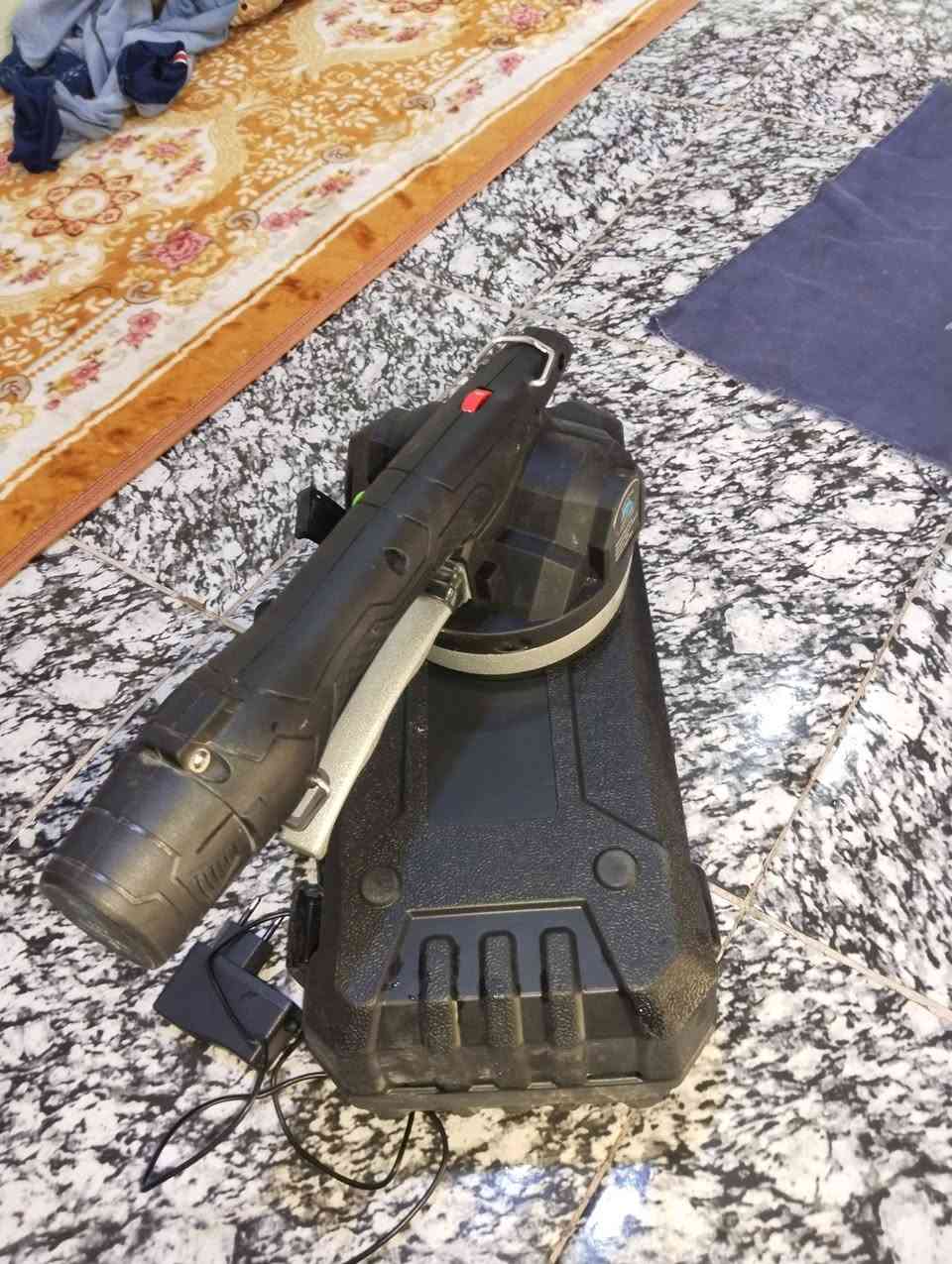 هزاز • جديد • نجف