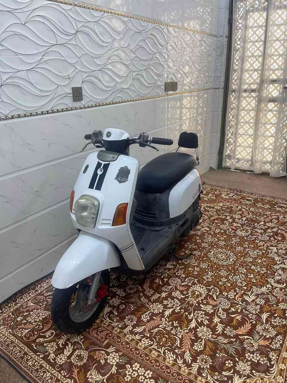 بوليس كفاله شرط مامفتوحه بلاد شرط سلف اصلي كابريته اصليه مكينه نشطه نكره سلف كلوبات اي نقص ماكو تجي وشوف بعينك وبعد انضف من صور السعر 850 مكاني البصره التنومه الرقم ***********
