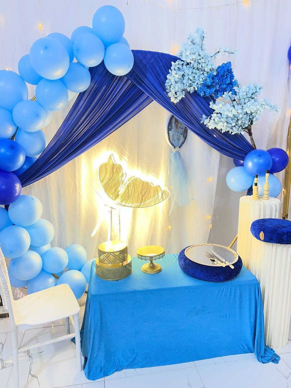 ✨ تجهيزات مكتب الغدير لكافة المناسبات والأفراح ✨
نوفر لكم كل ما تحتاجونه لإنجاح مناسباتكم بأفضل الأسعار وأجمل التصاميم:

🔹 إيجار كراسي ملكية فخمة

🔹 كوشات أعراس وخطوبة بأحدث الموديلات

🔹 خيم ومجالس للمناسبات والمهر

🔹 تجهيز حفلات الزفاف والخطوبة والتخرج

🔹 ديكورات وترتيبات أنيقة تناسب جميع الأذواق

مع تجهيزات  مكتب الغدير نضمن لكم الجودة، الأناقة، والخدمة المميزة لجعل مناسبتكم ذكرى لا تُنسى.

📞 للحجز والاستفسار تواصلوا معنا، وخلّوا فرحتكم علينا. 🌹🎉 العنوان ناصرية مركز ***********

نص مكتوب في الصور:
- ٣:٥٩ كوشات ذي قار اليوم 3:45 ص مراسلة كوشات ذي قار...
- المنشورات ko.sh__t Nasiriyah, Dhi Qar, Iraq Happy Birthday ترويج المنشور ٦٤٩ • عرض الرؤى
- تأجير كراسي وطاولات مع ميز مكتب الغدير
