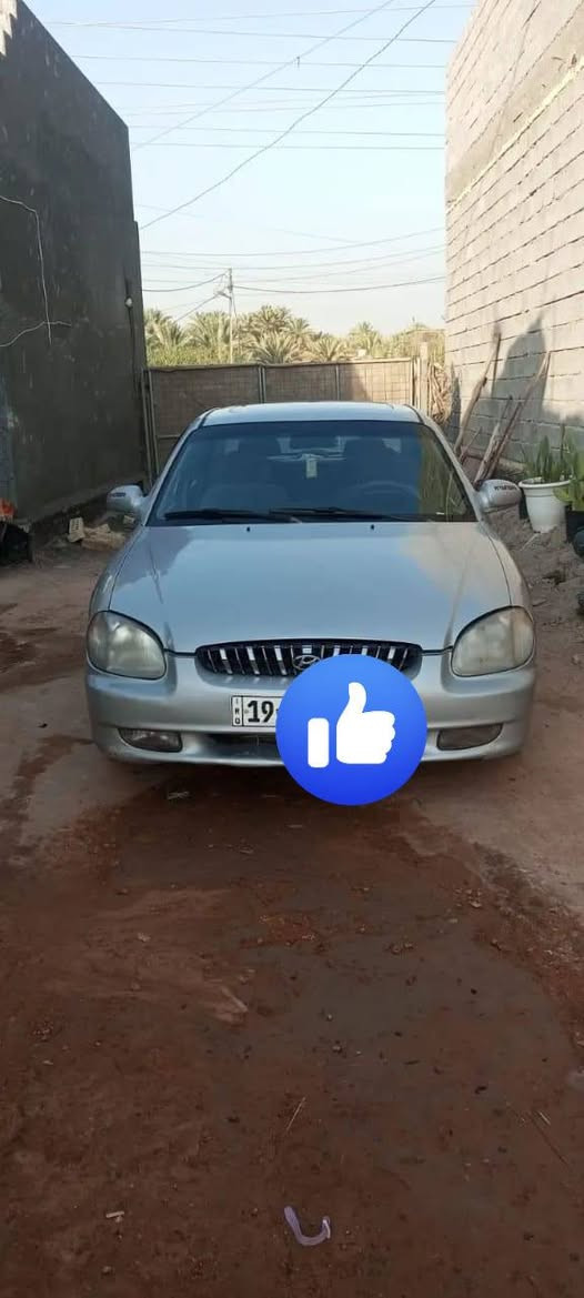 يا الله سوناته موديل ٢٠٠٤للبيع  هزه جديده السياره احله من الصور كير محرك مكفولات تبريد ويه السوج تراي وين ماعجبك السياره جاهزه كبله لشارع السياره خيرمن الله ***********للستفسار  التصال عله صاحب السياره السعر ٦٠بيه مجل رقم كربلاء  مكان السياره كربلاء العطيشي تحويل مباشر
