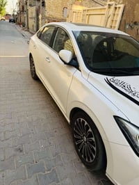 ورحمة وبركاته سعر مناسب خابر دولل  07756582735 ( للبيع فقط ) شانجان اي...
