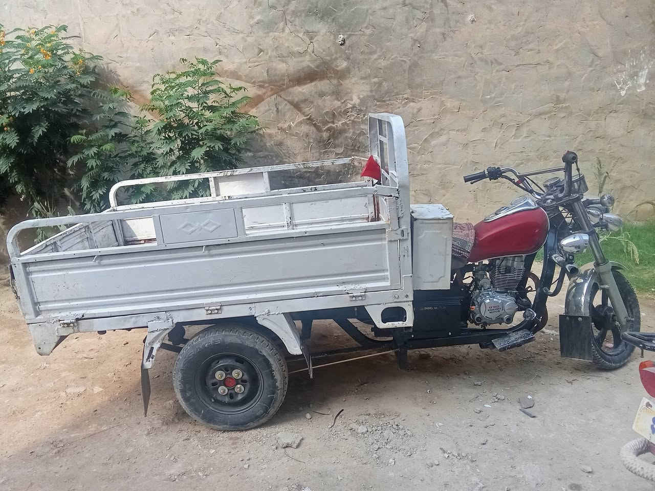 ستوته • موديل ١١ • مكينة جديده