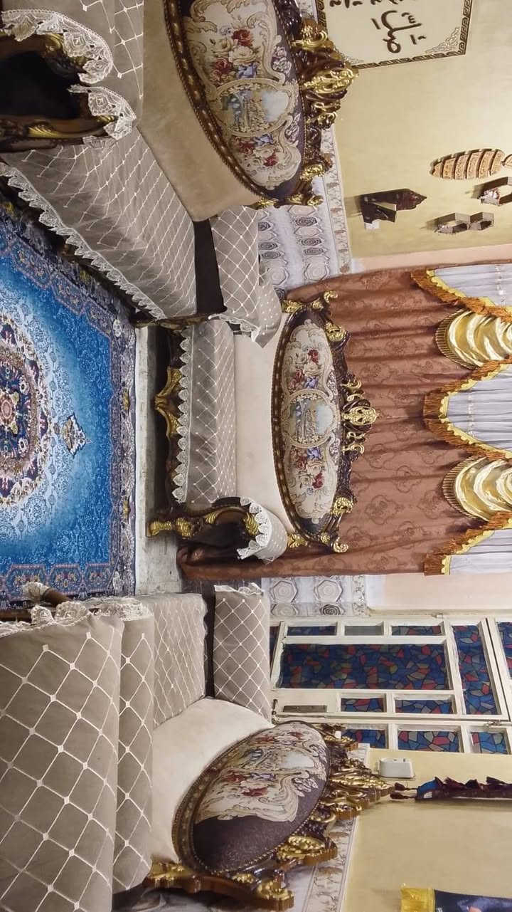غرفه تركي • زان مصري • للبيع