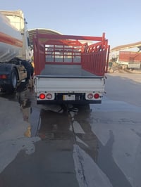 كيه حمل • موديل ٢١ • كفاله عامه
