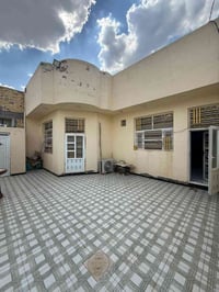 طابو زراعي سند ٢٥ • ٢١٠م • بناء ٢٠٢٤