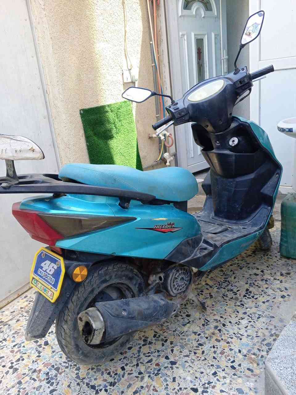 السلام عليكم سكنس 2024 صيني نكرة سلف كهربايته كله شغالة محرك ناعم وشلعته تخبل معدل بس بيه خيط بخار هستوة الله شاهد طلع عندي ومحركه مامفتوح شرط المكان حله نادر السعر 250 وبيه مجال بصيط الشراي يتصل ***********
