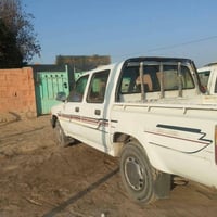 تويوتا • ١٩٩٠ • مكينه وكير كفاله