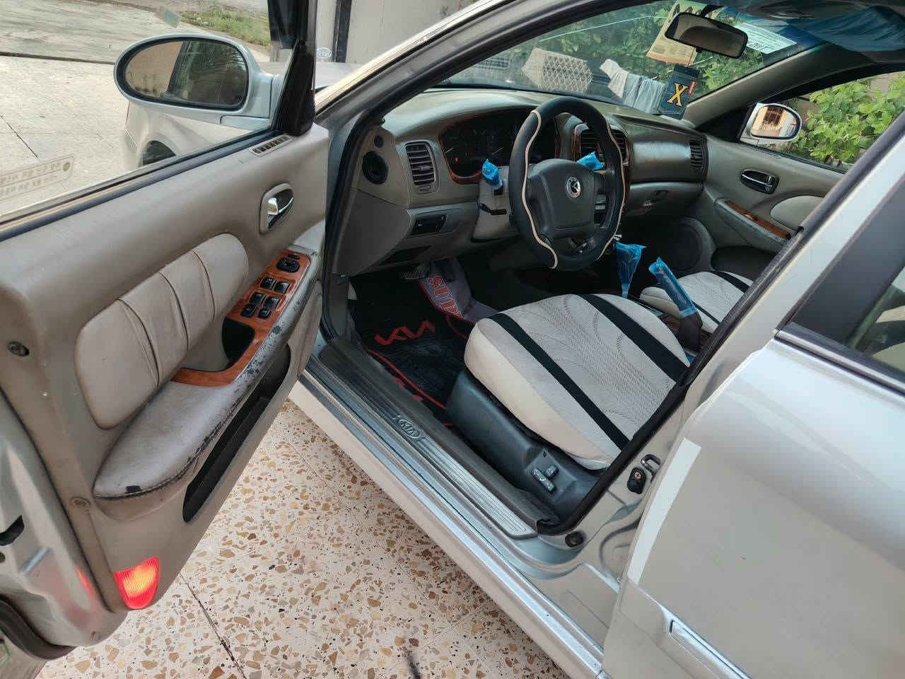 اوبتما ٢٠٠٤ • خليجية • مكفولة