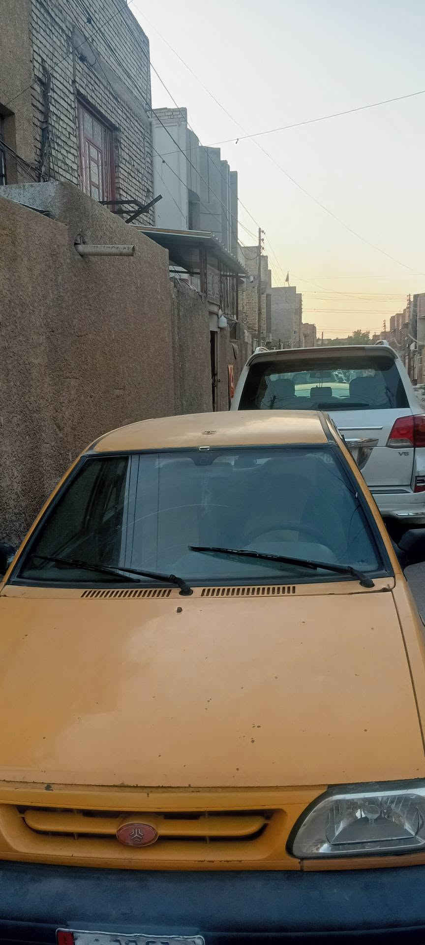 يالسلام عليكم سايبا موديل ١٢بيه تبخير كير نظيف وصدر امامي جديد والخلفي يرادله ترتيب تبرد شغال السعر ١٧تلفون *********** رقم الماني باسمي شرط التحويل
