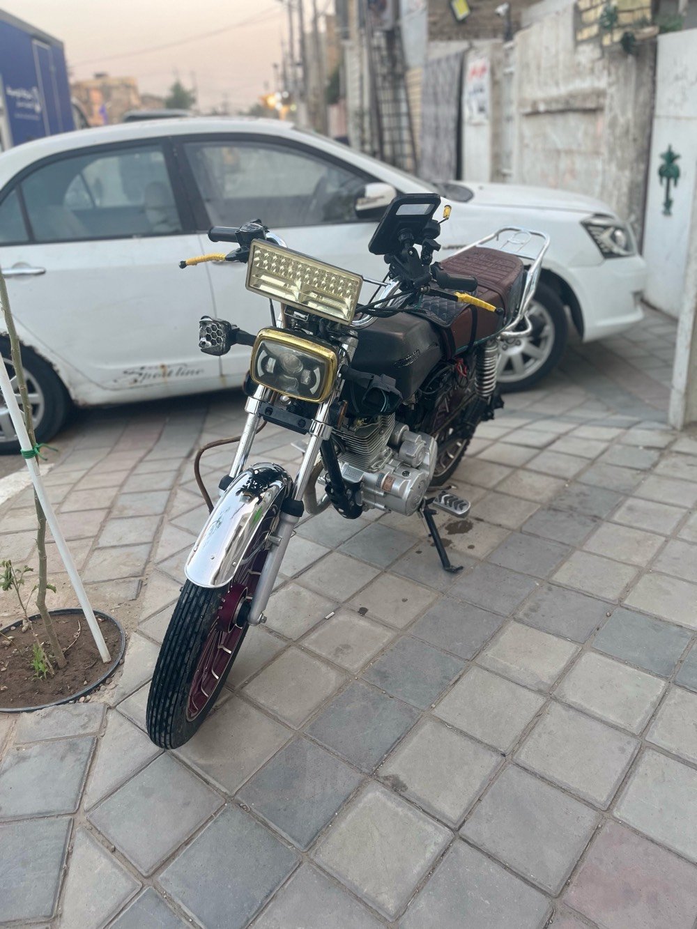 سيفان • ٢٠٢٤ • اوراق ضايعة