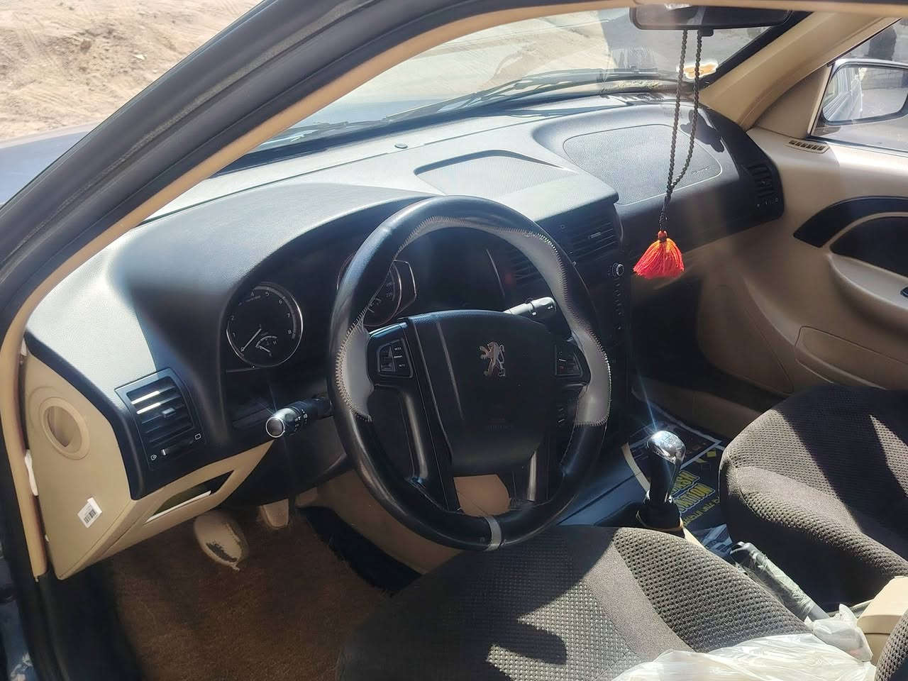 بارص • ٢٠٢٤ • مكينة وكير