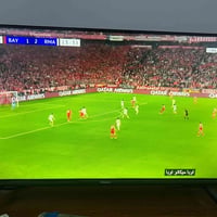 هايسنز • ٣٢بوصة • عيب بسيط