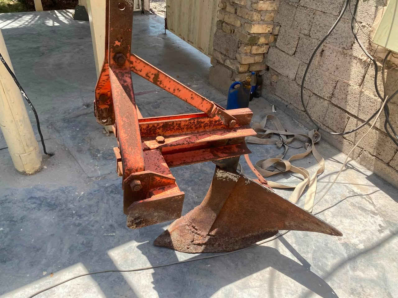 ديجر للبيع المكان بغداد مكلف بنشر هذا رقم صاحب الديجر 

‭***********‬
