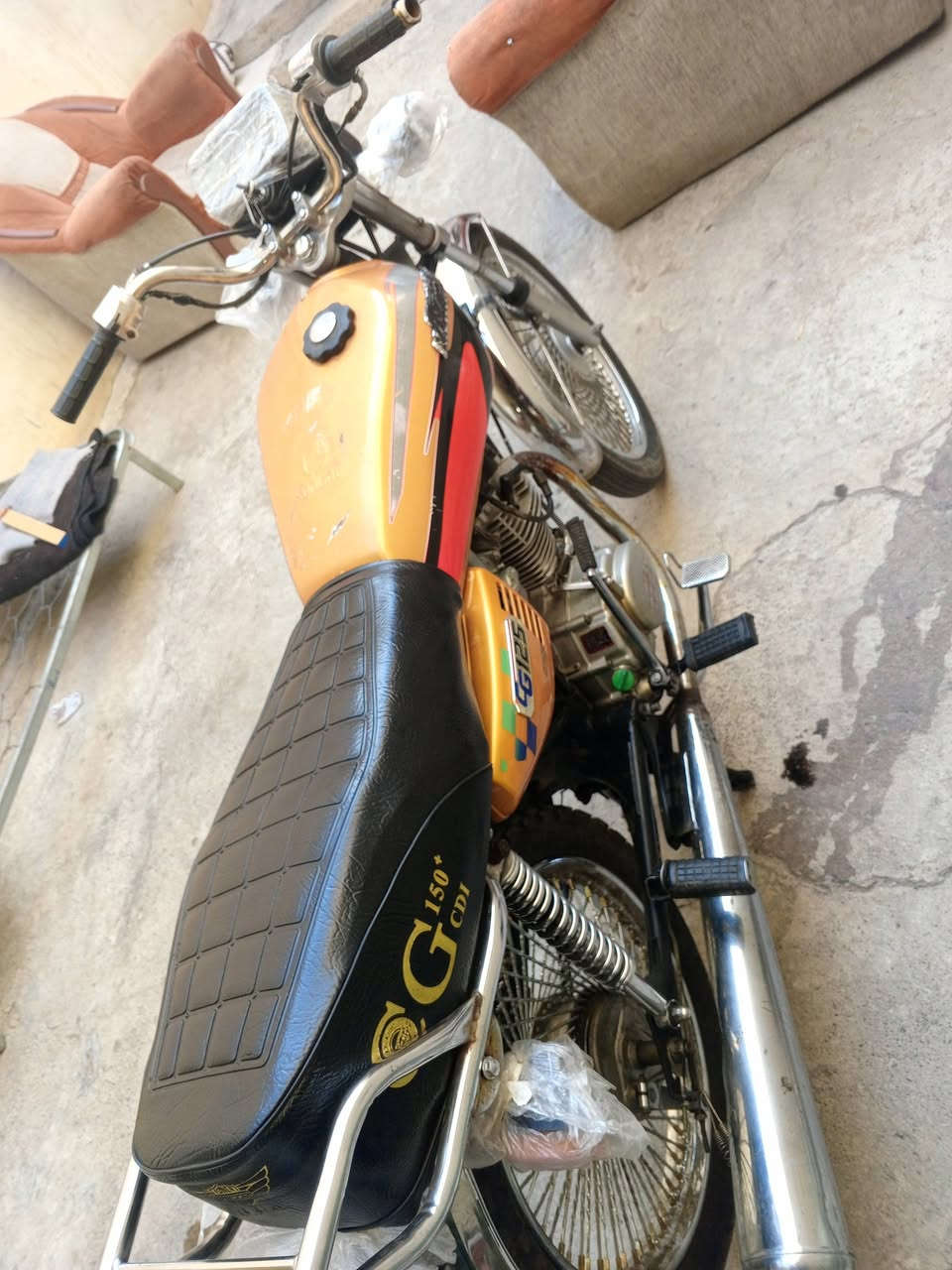 ماطور نامي برو 4كير كهرباء كامل شغال الماطور عالطريق طلقة السعر 380الف وبي مجال رقم التواصل ***********بي وتساب

