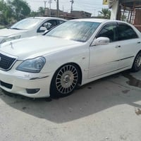 ماجستا ٢٠٠٧ • مكينة V8 • ويل مايباخ