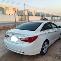 سوناتا • ٢٠١١ • ٢٤٠٠