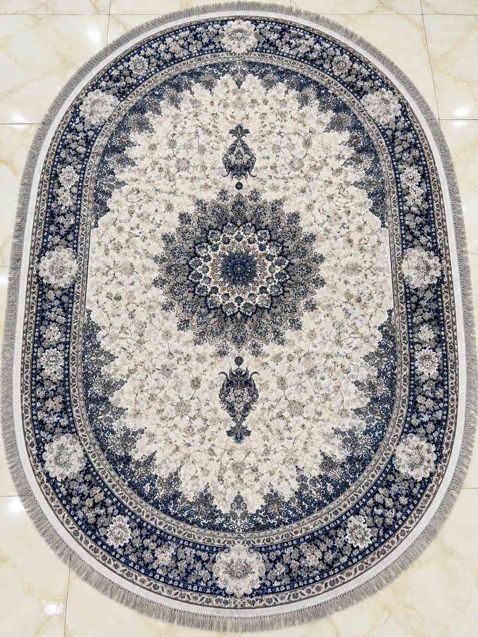 دواسة برلنت • بيضوي • قياس كبير