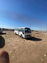٢٠١٥ • كفاله عامه • مشيه ٥٠٠٠