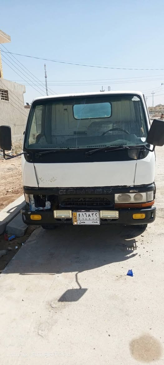 سلام عليكم 
تنكر ماء للبيع حموله 3 طن 
كلكك كلكك
گير ومكينه وشاصي كفاله 
السعر 30 بي مجال 
مامتواجد علفيس مكان ناصرية
***********
