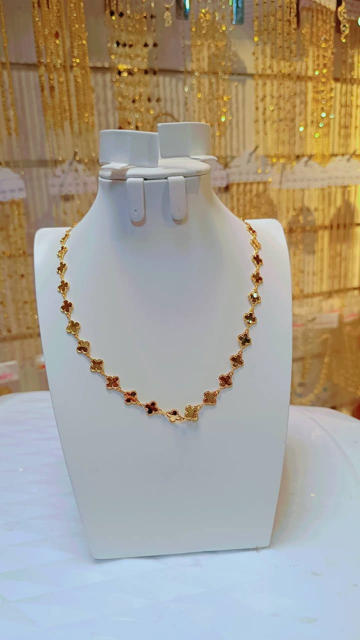 ✨💎 اكسسوارات علوشي للذهب البرازيلي 💎✨
👑 أرقى الموديلات وأجمل التصاميم
🔥 أحلى العروض وبأسعار مميزة
💍 تشكيلة متنوعة تناسب جميع الأذواق
🚚 متوفر توصيل لجميع المحافظات العراقية 🇮🇶
📍 العنوان: بابل – المسيب
مجاور كراج الرفات وأسواق المهند
مقابل سنتر أحمد للموبايل 📱
✨ اكسسوارات علوشي — أناقة تليق
