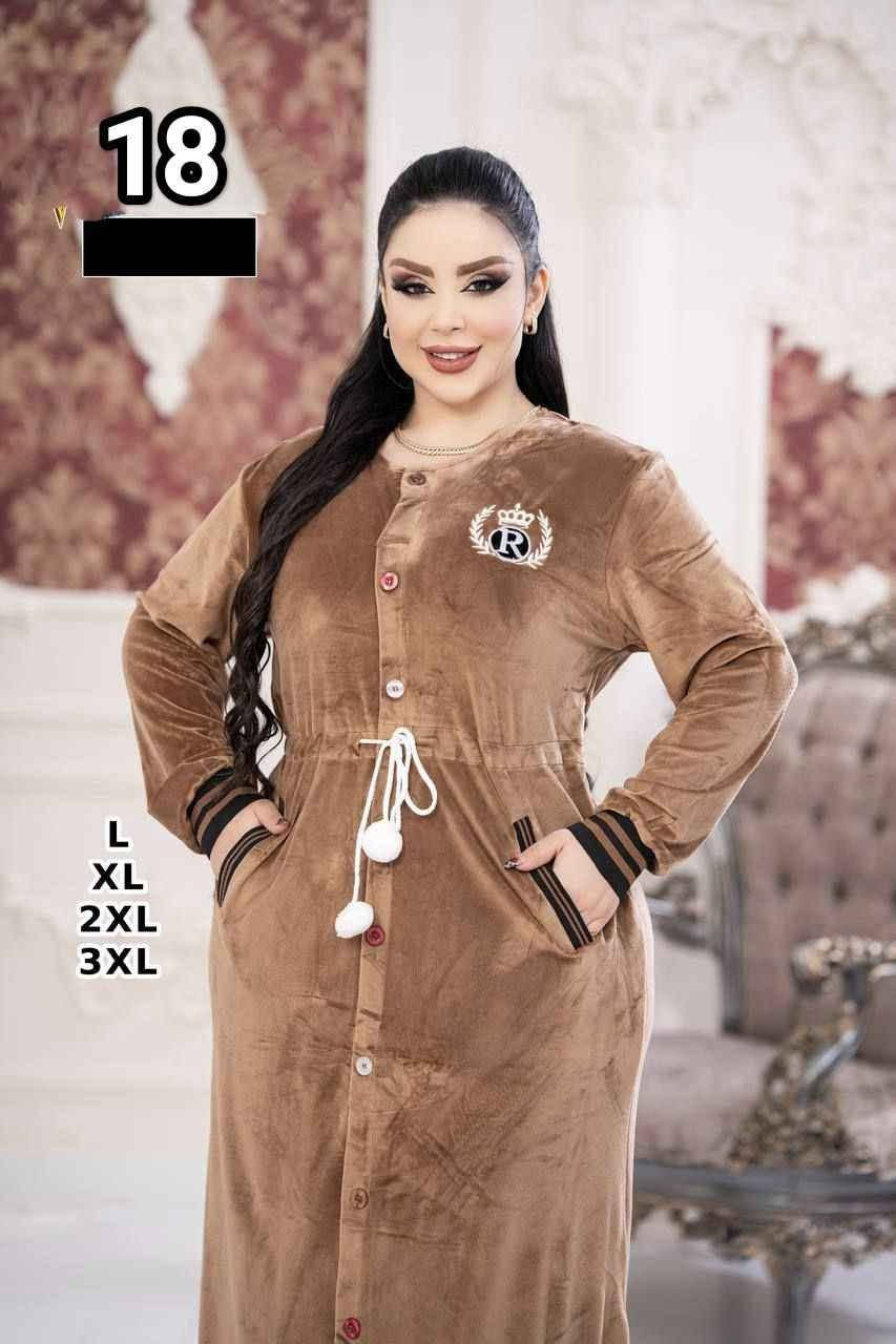 https://t.me/Barbyoi
جمله فقط 

للحجز والاستفسار مراسلة واتساب *********** حلة, بابل

نص مكتوب في الصور:
- 19
- L
- XL
- 2XL
- 3XL
- 20
- 17 L XL 2XL 3XL
- 24 V L XL 2XL 3XL
- 22
- 18 V L XL 2XL 3XL
- 23
- 21 L XL 2XL 3XL
- 16