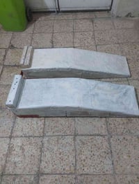 رمبة سيارة • زوج رمبات • الناصرية