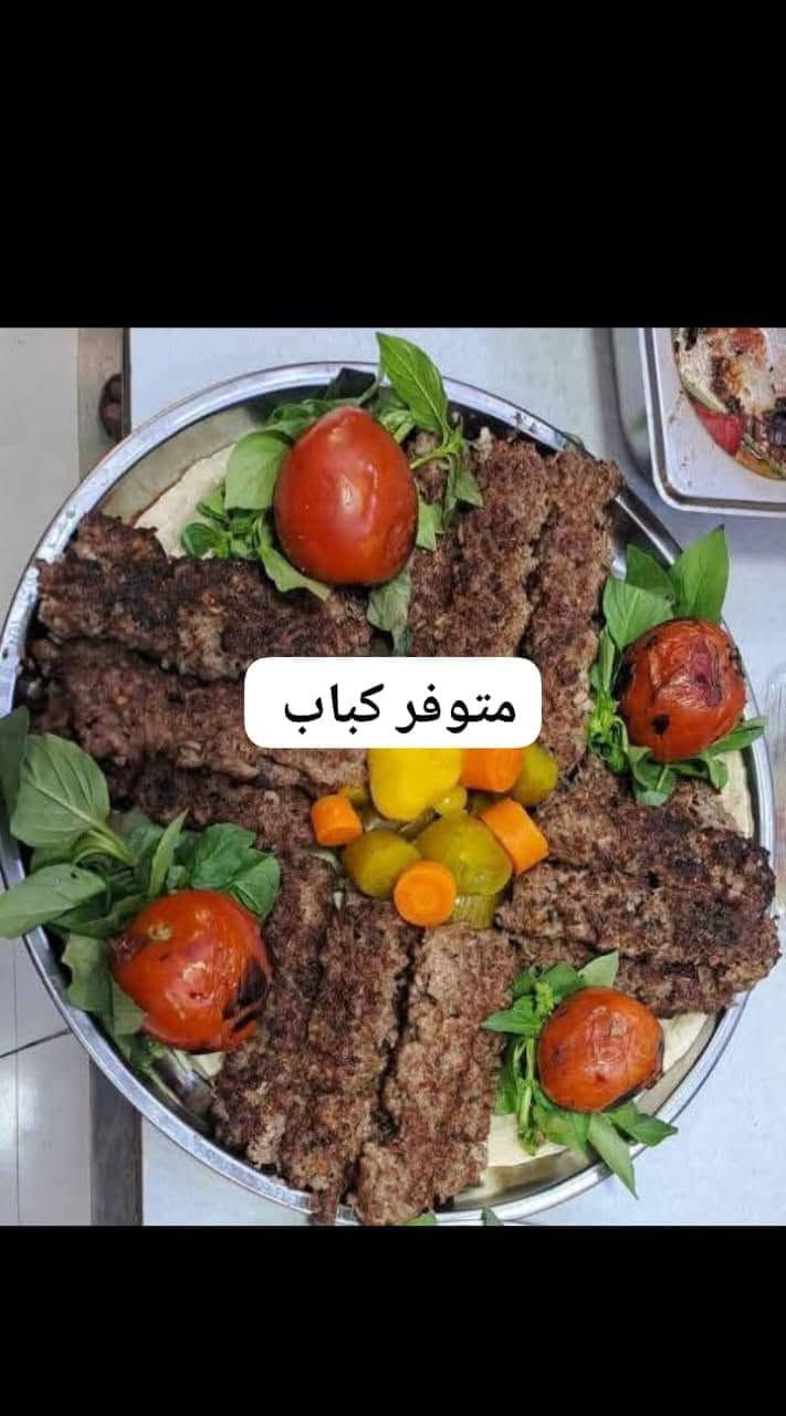 تخيلي العشه واصلتك للبيت وهيج شكلها 😍🔥
صينية مشاوي من ام رقية 
السعر؟ بس 7 الاف 💥
والطعم؟ على ضمانتي

شنو بيها الصينية:
✓ 6 شيش كباب طازة
✓ 6 شيش شقف متبل
✓ خضرة مشوية + ليمون
✓ صمون + 3 انواع سلطة + مخلل + صلصات

تكفي 2-3 اشخاص وتشبع
والسعر شامل كلشي ماكو زيادات

الحجز اليوم محدود ❌
اكتبي "احجزلي" بالتعليقات او واتساب
📞 ‏‪***********‬‏

دزيها لصديقتك اللي جوعانة هسه 😂👇
#ام_رقية_للأكل_الشطره #الناصرية #الشطرة #اكل_بيتي_نظيف
