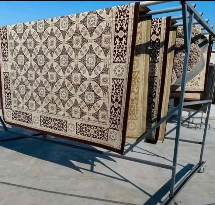 غسيل سيارات • غسيل زوالي وفرشات • فوق العبارة ٥٠٠م